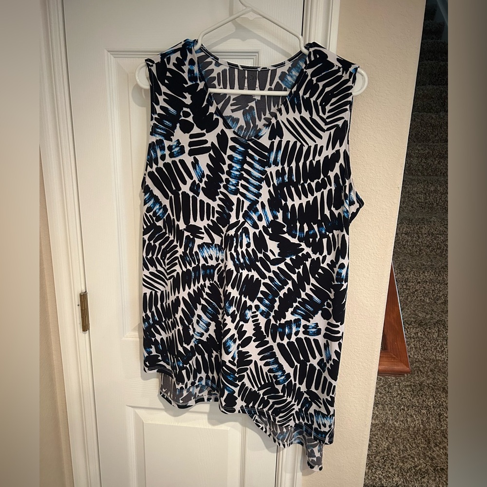 Women’s blouse